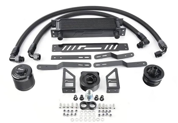 2.0 TSI Oil Cooler | MQB & MQB 'evo' | RacingLine